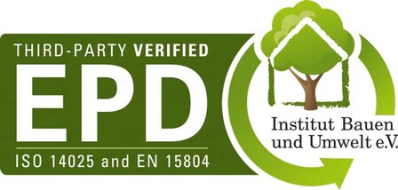 EPD Verified