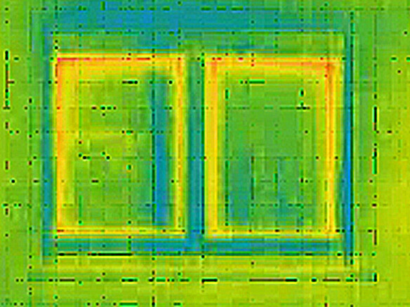 Thermal window insulation