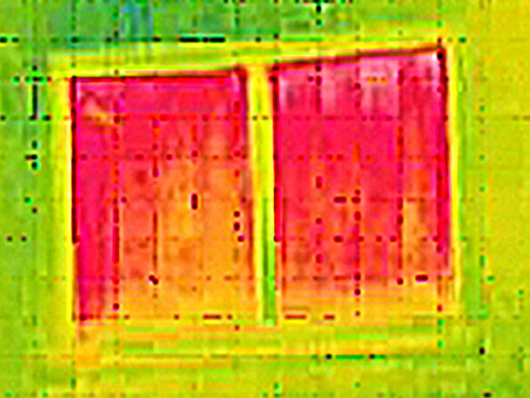 Thermal insulation technology